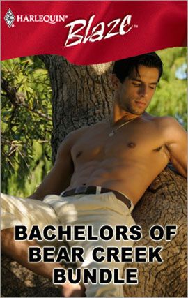 Title details for Bachelors of Bear Creek Bundle by Lori Wilde - Available